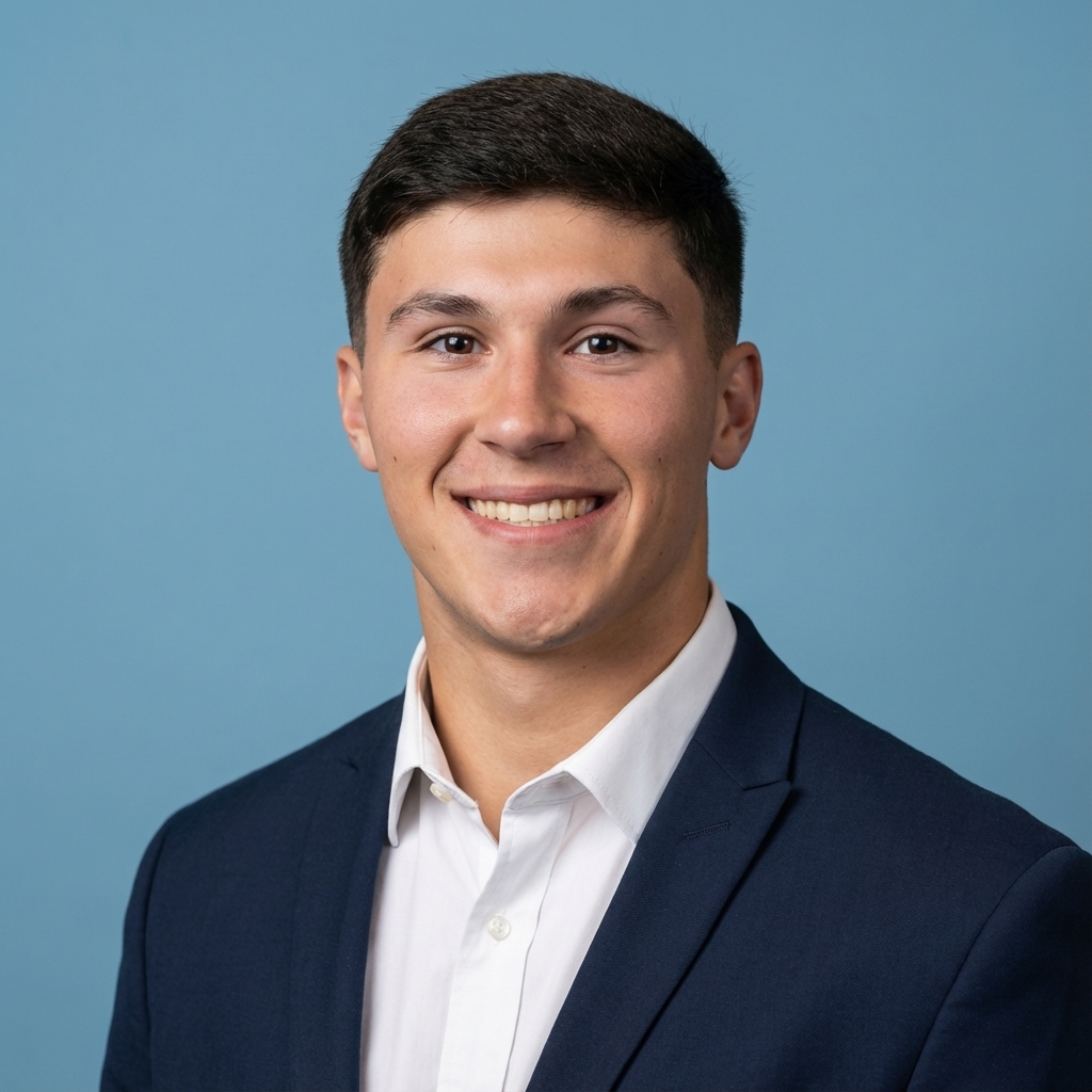 Zach Geleott